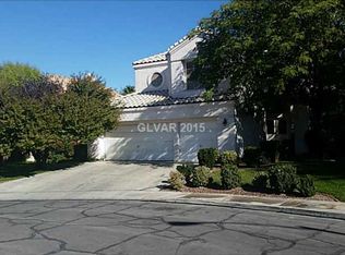 4 Daisy Meadow Ter, Henderson, NV 89074