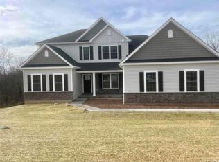 2515 Stonewall Dr #68, Upper Saucon Township, PA 18034