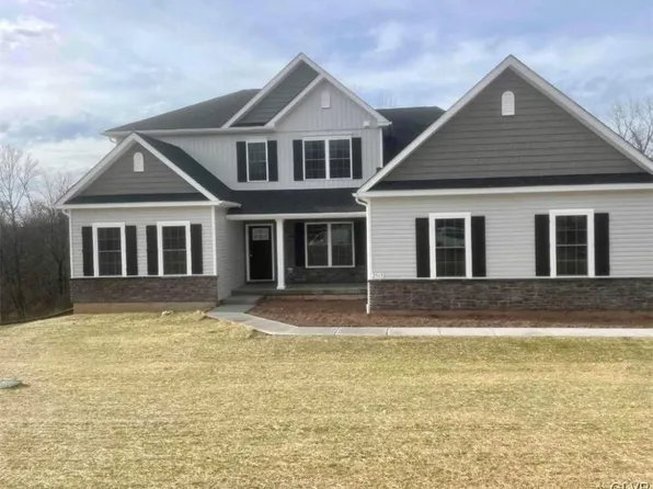 2515 Stonewall Dr #68, Upper Saucon Township, PA 18034