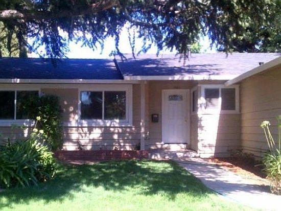 Beautiful Single level Home
