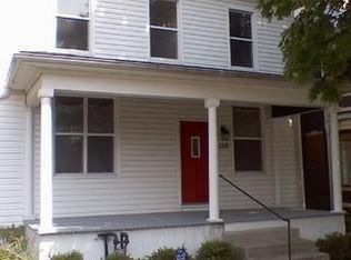 130 Sherman Ave, Columbus, OH 43205