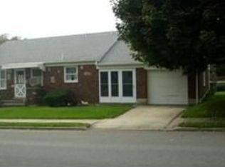 901 W Wyoming St, Allentown, PA 18103