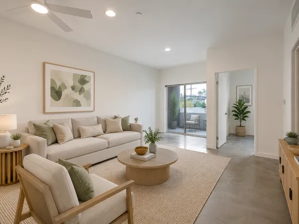 3993 Inglewood Blvd #6, Los Angeles, CA 90066