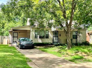 3717 Briar Rose Dr, Memphis, TN 38111