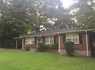 1260 Richard Rd, Decatur, GA 30032