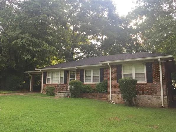 1260 Richard Rd, Decatur, GA 30032