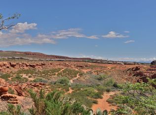 602 N Quail Ridge Dr, Washington, UT 84780