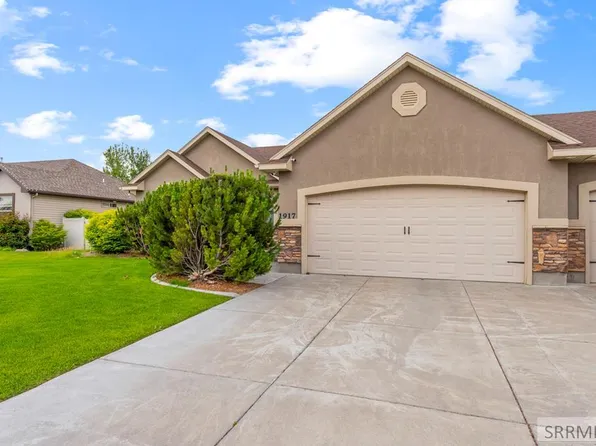 1917 Lexington, Idaho Falls, ID 83404