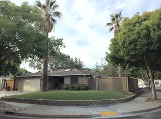 146 Las Astas Dr, Los Gatos, CA 95032