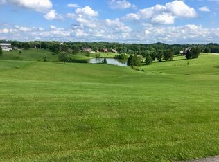 0 Lakeside Dr #105A, Taylorsville, KY 40071