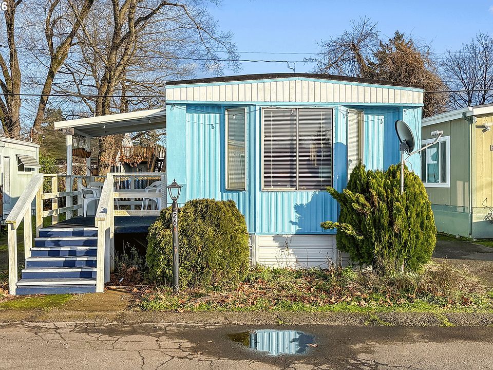 1st image of 2300 SE 82nd Ave Unit 26