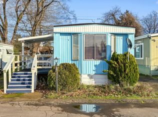 2300 SE 82nd Ave UNIT 26, Portland, OR 97216