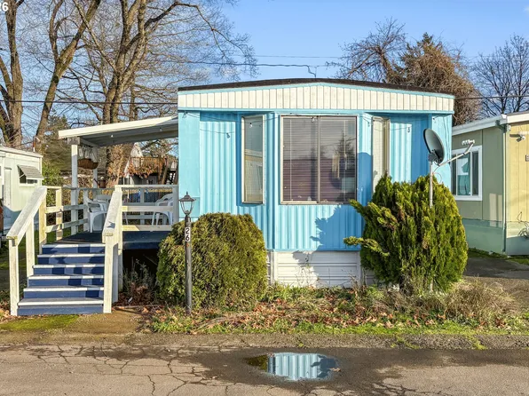 2300 SE 82nd Ave Unit 26, Portland, OR 97216