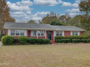 405 Mohican Trl, Wilmington, NC 28409