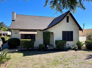 1520 N Dominion Ave, Pasadena, CA 91104