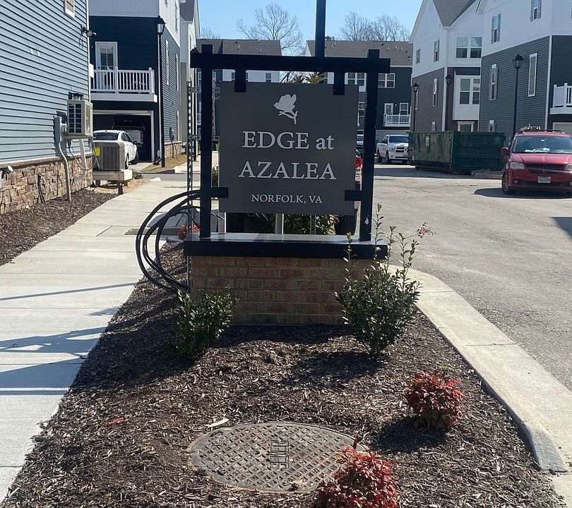 1st image of 2678 Azalea Garden Rd #D