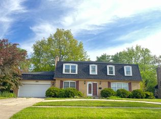 2937 Kathleen Ln, Flossmoor, IL 60422