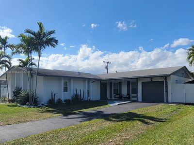 19610 Lenaire Dr, Cutler Bay, FL, 33157
