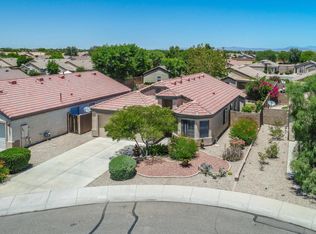 15512 W Mauna Loa Ln, Surprise, AZ 85379