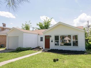 9220 Central Ave, Oak Lawn, IL 60453