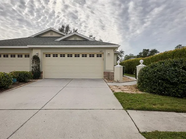 3433 Chapel Creek Cir, Zephyrhills, FL 33544