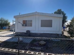 4615 S Calle Valle Vis, Fort Mohave, AZ 86426