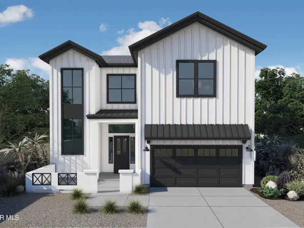 14437 Raywood Ln, El Paso, TX 79928