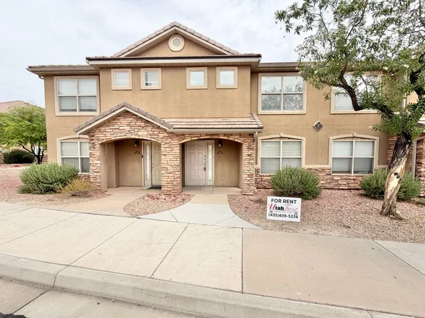 3155 S Hidden Valley Dr, Saint George, UT