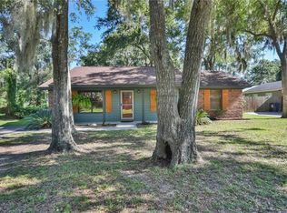 25 Hewlett Rd, Beaufort, SC 29907