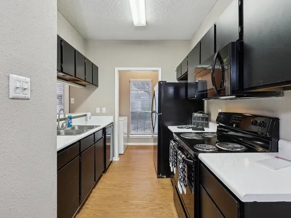 The Willows on Rosemeade