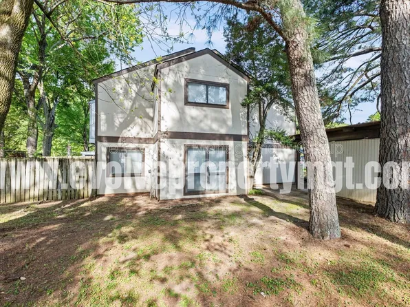 5535 Quail Thicket Dr, Memphis, TN 38134