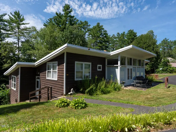 4 B High Pines Terrace, Chestertown, NY 12817