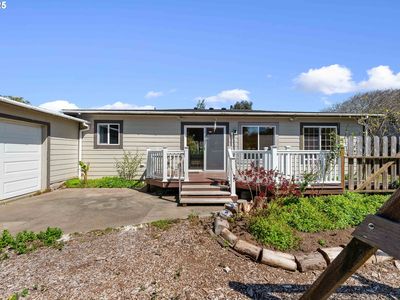 520 Bandon Ave SW, Bandon, OR, 97411