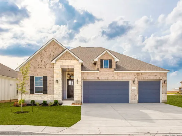 1641 Saddleback Run, New Braunfels, TX 78130