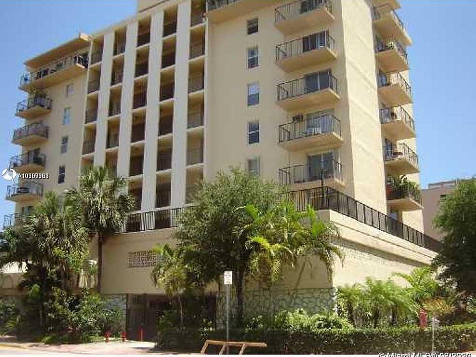 1st image of 899 West Ave APT 8G