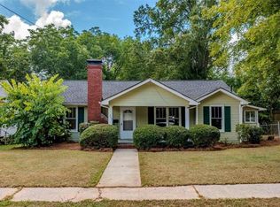 309 W Queen St, Cedartown, GA 30125