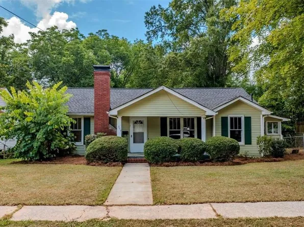 309 W Queen St, Cedartown, GA 30125