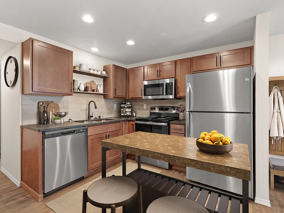 Residences at Indian Trail