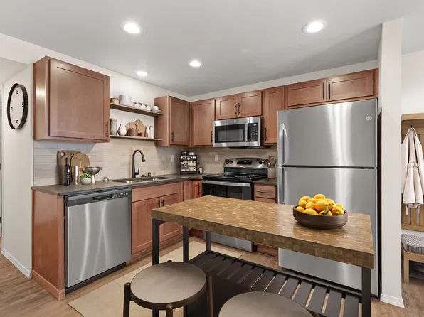 Residences at Indian Trail