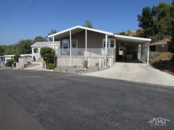 2400 Alpine Blvd Space 30, Alpine, CA 91901