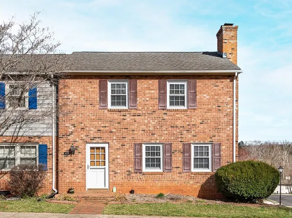 1471 Tunbridge Rd, Lynchburg, VA 24501