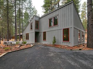 13706 Partridge Foot #51, Sisters, OR 97759