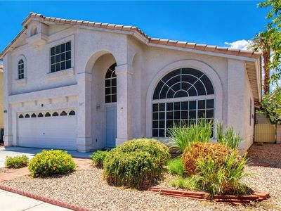 3547 N Campbell Rd, Las Vegas, NV, 89129