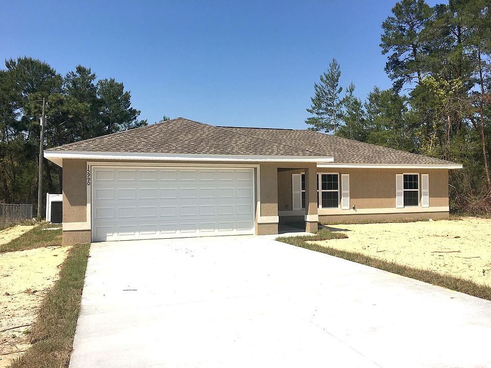 1st image of 15990 SW 52nd Avenue Rd