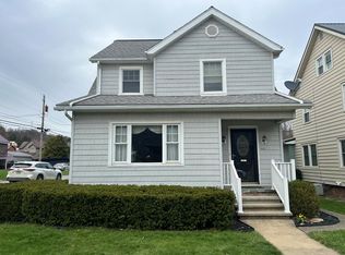 501 Penn St, New Bethlehem, PA