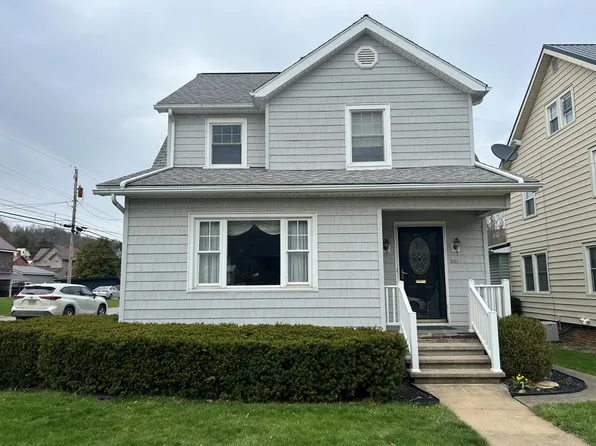 501 Penn St, New Bethlehem, PA 16242