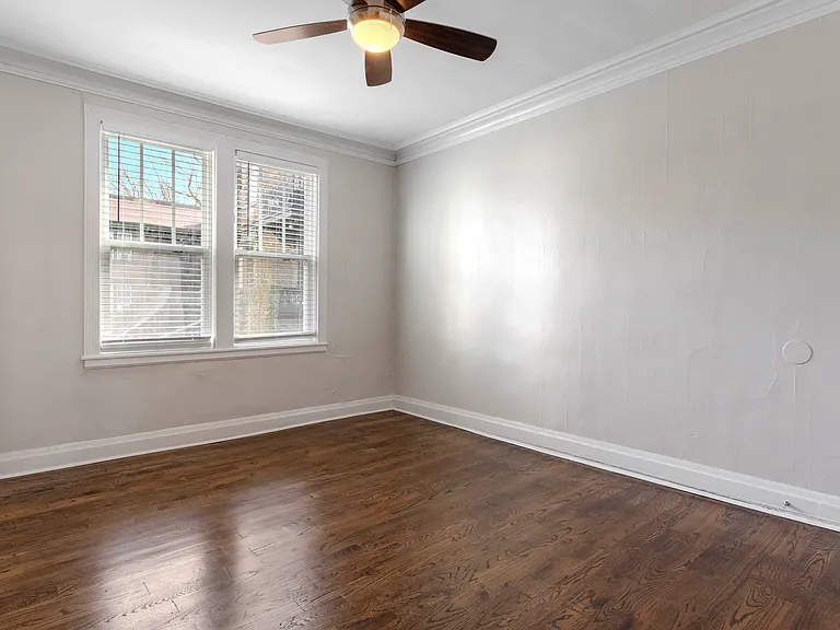Park Terrace Apartments — Photo 8
