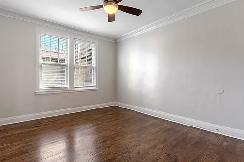 Floor plan 2BD