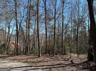 294 Broken Arrow Path, Blue Ridge, GA 30513