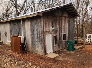 20619 Wade Rd, Springdale, AR 72764